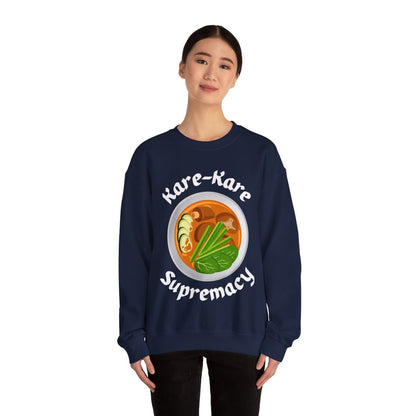 KARE-KARE - Filipino Food (Sweatshirt)