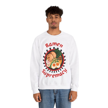 RAMEN - Japanese Food (Sweatshirt)