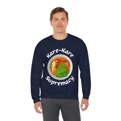 KARE-KARE - Filipino Food (Sweatshirt)