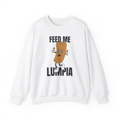 LUMPIANG TOGUE - Filipino Food (Sweatshirt)