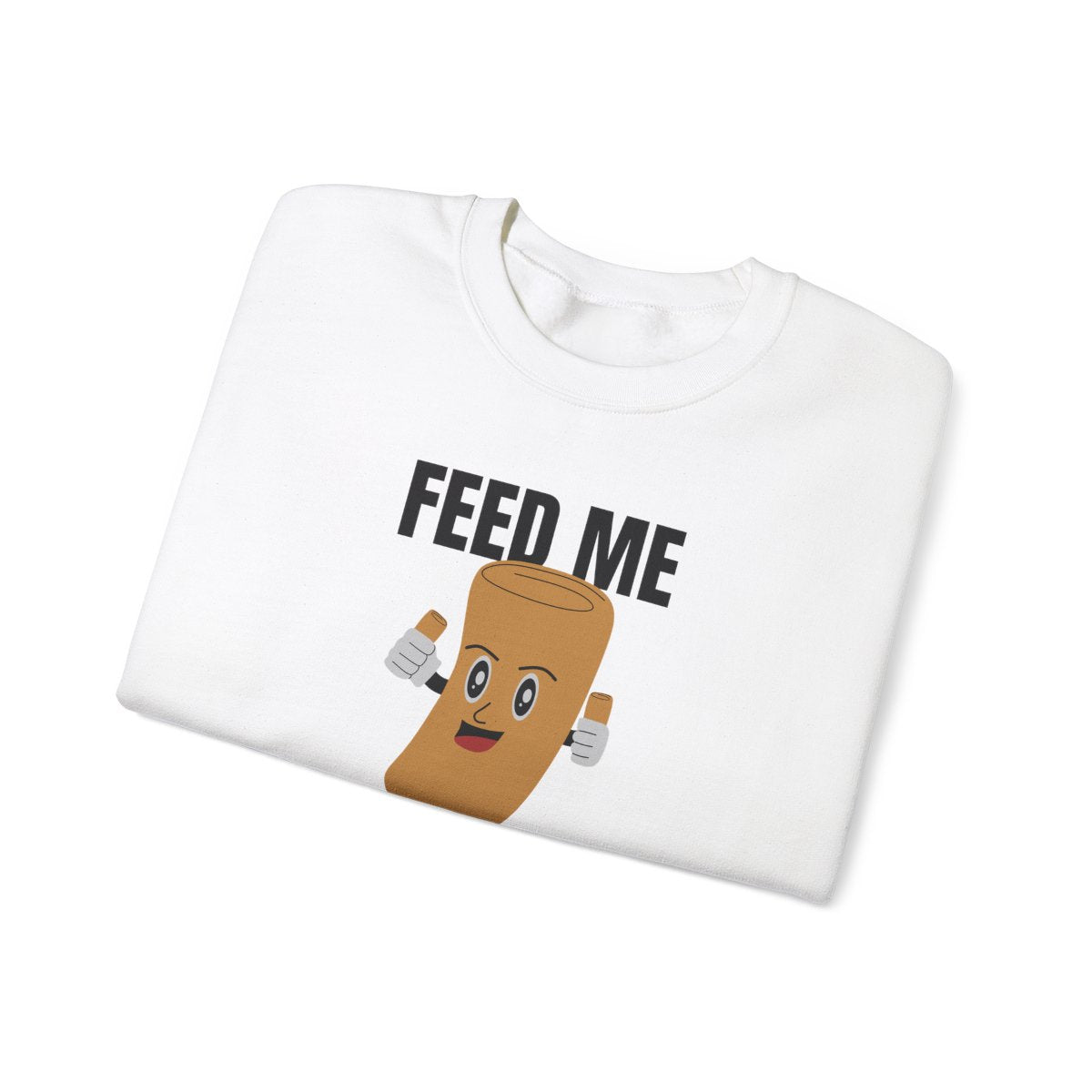 LUMPIANG TOGUE - Filipino Food (Sweatshirt)