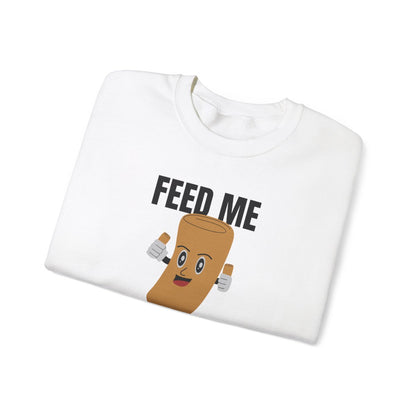 LUMPIANG TOGUE - Filipino Food (Sweatshirt)