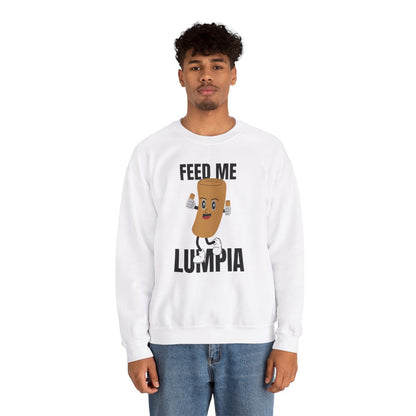 LUMPIANG TOGUE - Filipino Food (Sweatshirt)