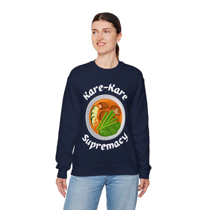 KARE-KARE - Filipino Food (Sweatshirt)