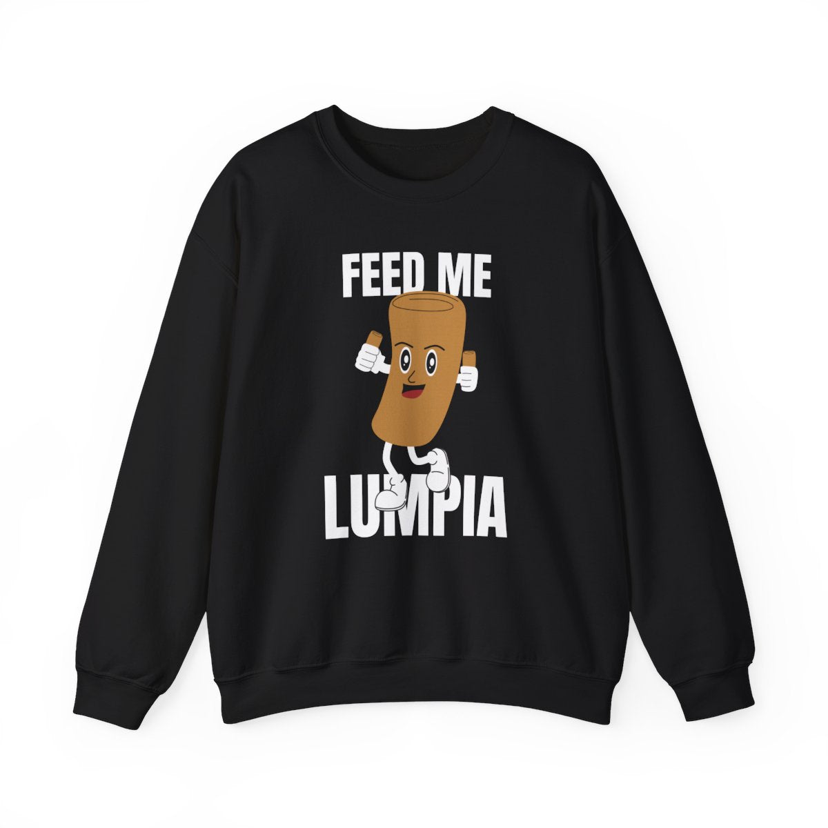 LUMPIANG TOGUE - Filipino Food (Sweatshirt)