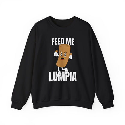 LUMPIANG TOGUE - Filipino Food (Sweatshirt)
