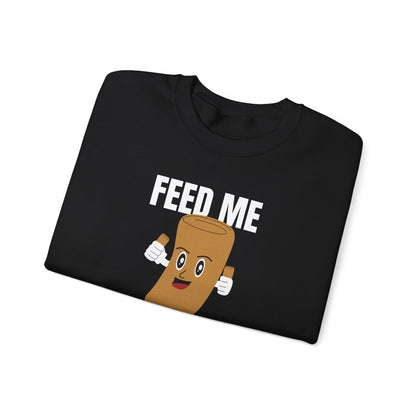 LUMPIANG TOGUE - Filipino Food (Sweatshirt)