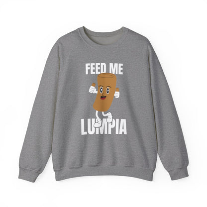 LUMPIANG TOGUE - Filipino Food (Sweatshirt)