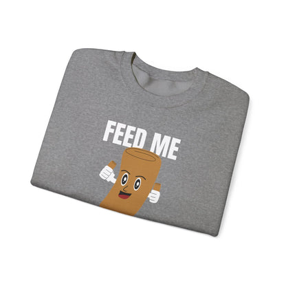 LUMPIANG TOGUE - Filipino Food (Sweatshirt)