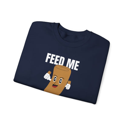 LUMPIANG TOGUE - Filipino Food (Sweatshirt)