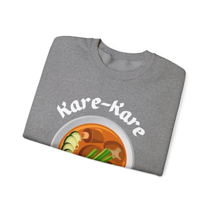 KARE-KARE - Filipino Food (Sweatshirt)