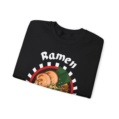 RAMEN - Japanese Food (Sweatshirt)