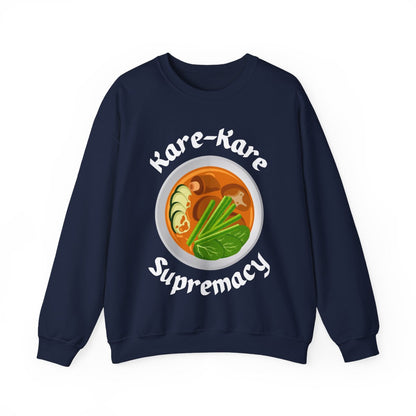 KARE-KARE - Filipino Food (Sweatshirt)