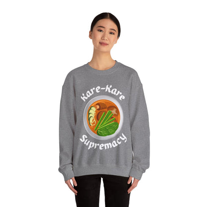 KARE-KARE - Filipino Food (Sweatshirt)