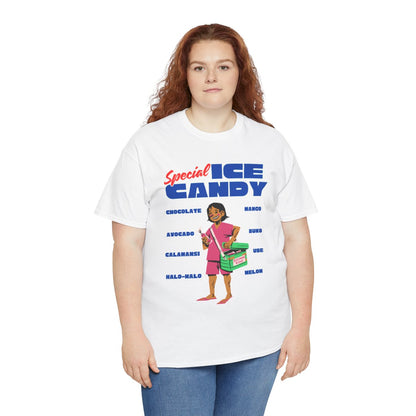 ICE CANDY 3 - Sari-Sari Store (Basic Tee)