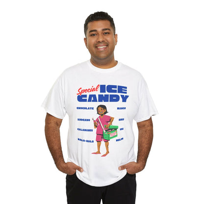 ICE CANDY 3 - Sari-Sari Store (Basic Tee)