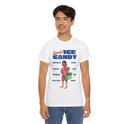 ICE CANDY 3 - Sari-Sari Store (Basic Tee)