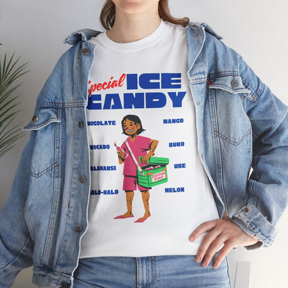 ICE CANDY 3 - Sari-Sari Store (Basic Tee)