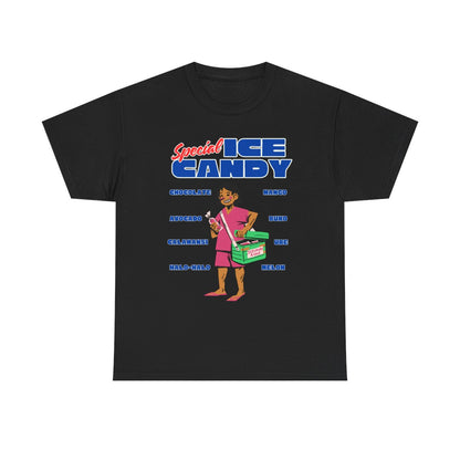 ICE CANDY 3 - Sari-Sari Store (Kids Tee)