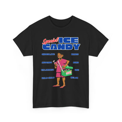 ICE CANDY 3 - Sari-Sari Store (Kids Tee)
