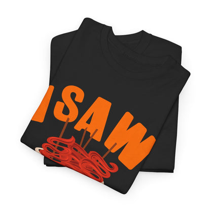 ISAW 2 - Filipino Food (Basic Tee)