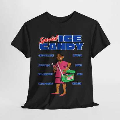 ICE CANDY 3 - Sari-Sari Store (Kids Tee)
