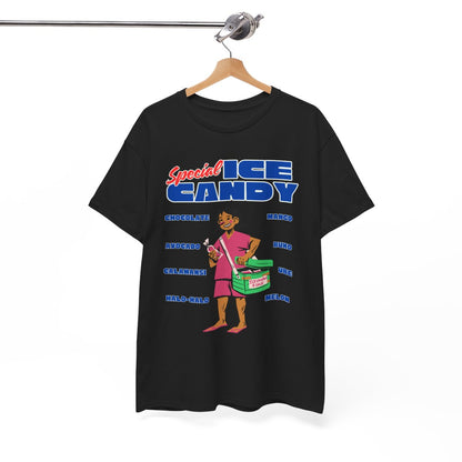 ICE CANDY 3 - Sari-Sari Store (Kids Tee)