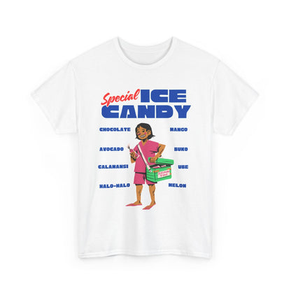 ICE CANDY 3 - Sari-Sari Store (Kids Tee)