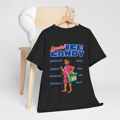 ICE CANDY 3 - Sari-Sari Store (Kids Tee)