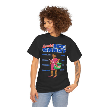 ICE CANDY 3 - Sari-Sari Store (Basic Tee)