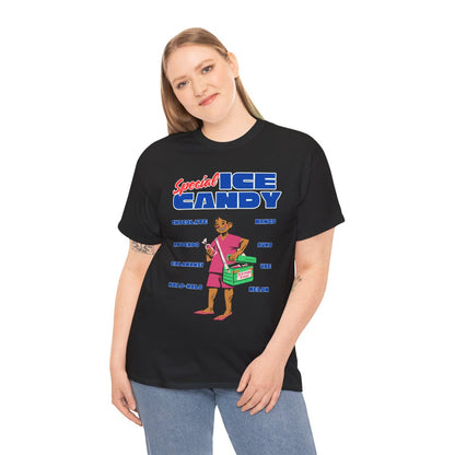 ICE CANDY 3 - Sari-Sari Store (Basic Tee)