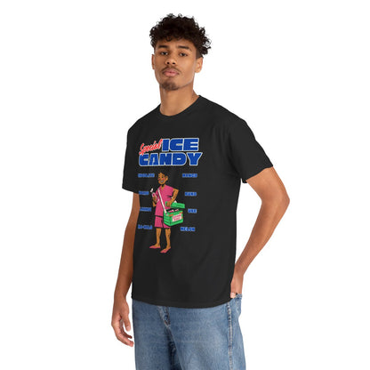ICE CANDY 3 - Sari-Sari Store (Basic Tee)