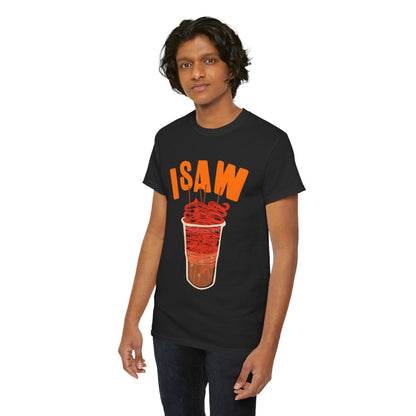 ISAW 2 - Filipino Food (Basic Tee)