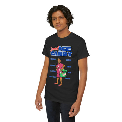 ICE CANDY 3 - Sari-Sari Store (Basic Tee)