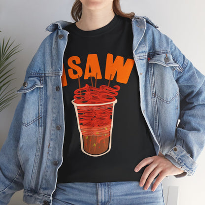 ISAW 2 - Filipino Food (Basic Tee)