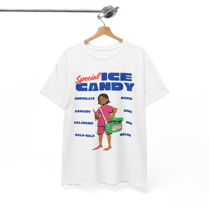 ICE CANDY 3 - Sari-Sari Store (Kids Tee)