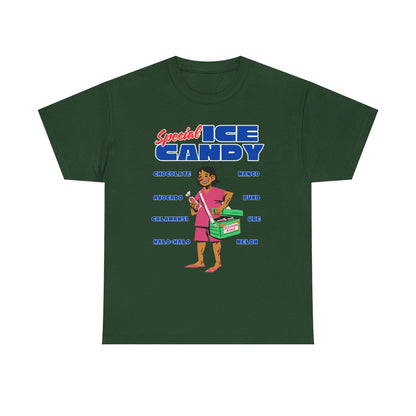 ICE CANDY 3 - Sari-Sari Store (Basic Tee)