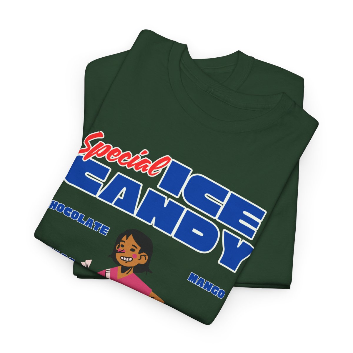 ICE CANDY 3 - Sari-Sari Store (Basic Tee)