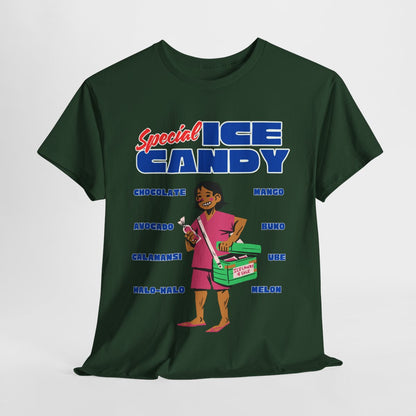 ICE CANDY 3 - Sari-Sari Store (Basic Tee)