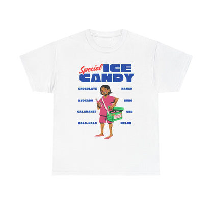 ICE CANDY 3 - Sari-Sari Store (Kids Tee)
