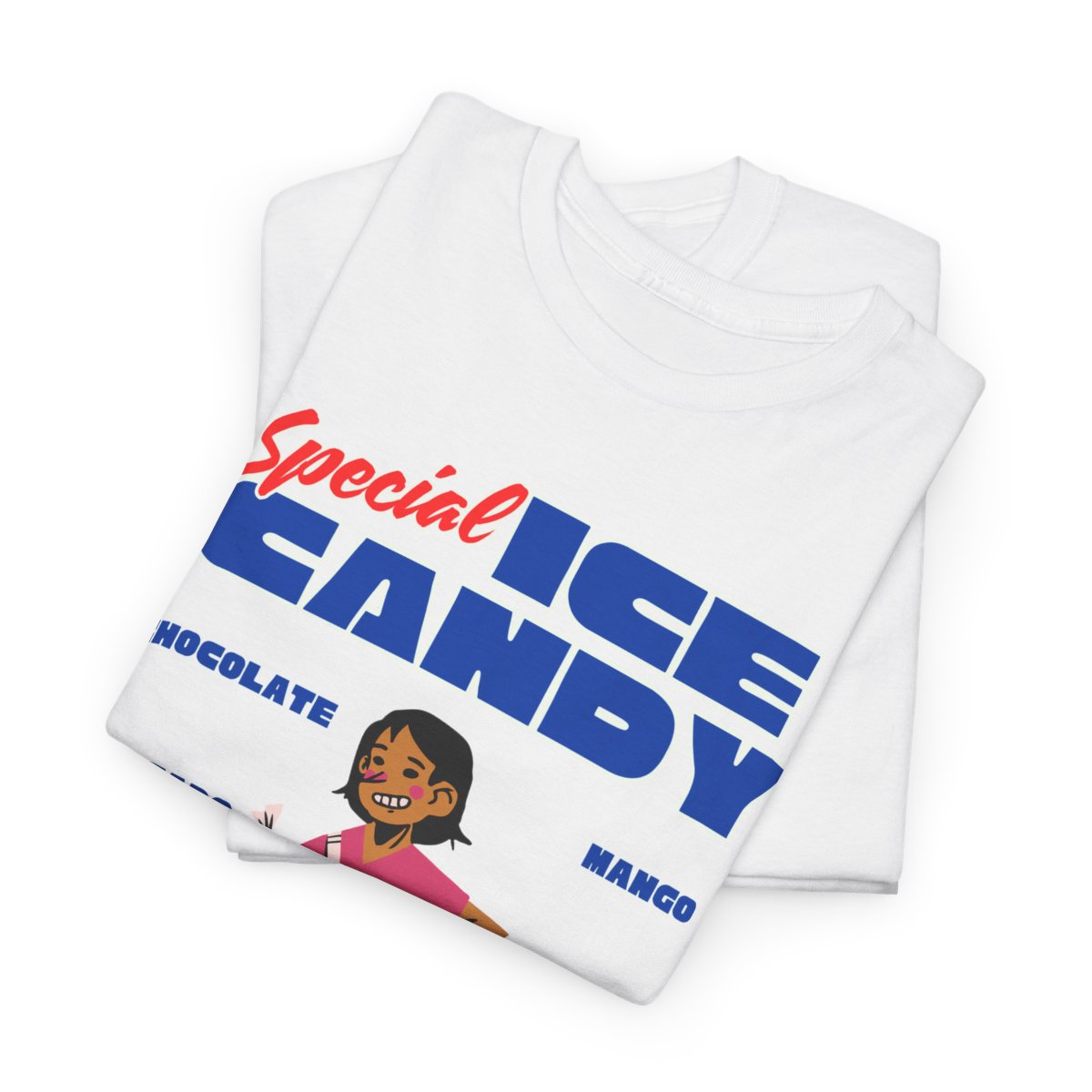 ICE CANDY 3 - Sari-Sari Store (Kids Tee)