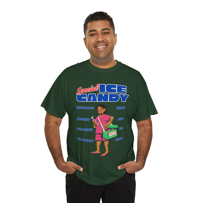 ICE CANDY 3 - Sari-Sari Store (Basic Tee)