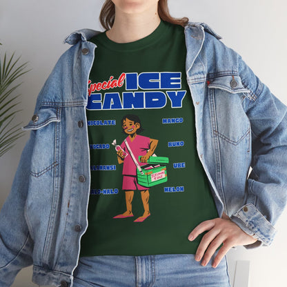 ICE CANDY 3 - Sari-Sari Store (Basic Tee)