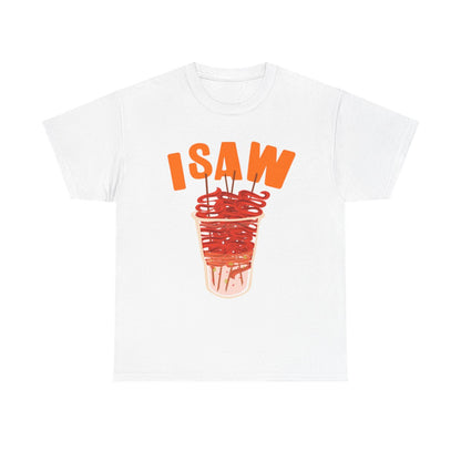 ISAW 2 - Filipino Food (Kids Tee)