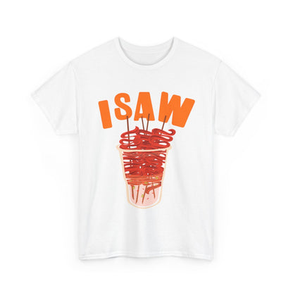 ISAW 2 - Filipino Food (Kids Tee)