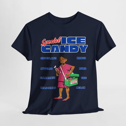 ICE CANDY 3 - Sari-Sari Store (Basic Tee)