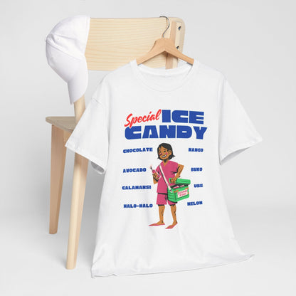 ICE CANDY 3 - Sari-Sari Store (Kids Tee)