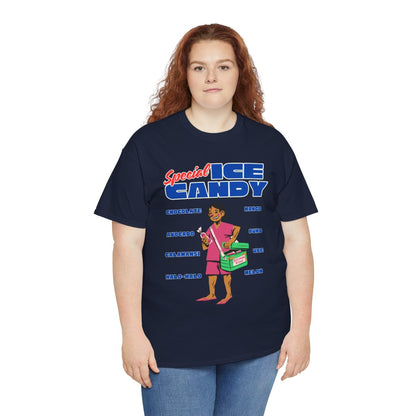 ICE CANDY 3 - Sari-Sari Store (Basic Tee)