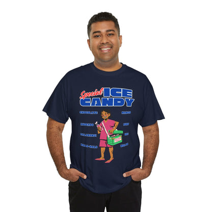 ICE CANDY 3 - Sari-Sari Store (Basic Tee)