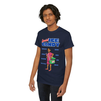 ICE CANDY 3 - Sari-Sari Store (Basic Tee)